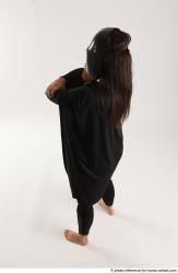 LUCI_AVIOL LADY DARTH VADER MASTER SITH